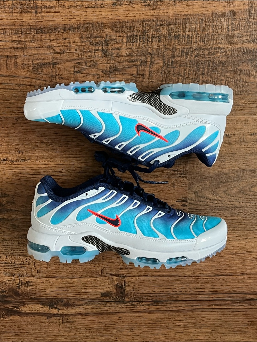 Nike Air Max Plus Golf ‘PGA Championship’ (size mens 8.5/wmns 10)